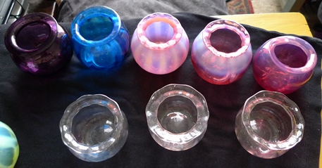 fancier ribbed pots