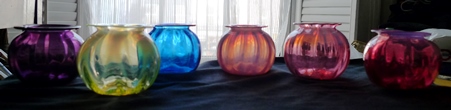 ribbed leech pots