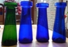 hyacinth vases