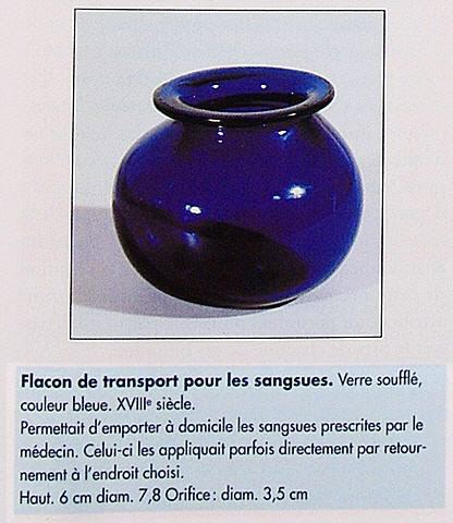 leech pot