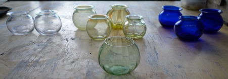 leech pots