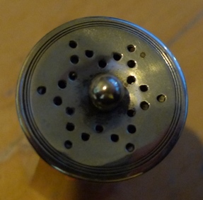 pounce pot top