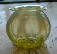 uranium leech pot